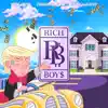 Rich Boys - EP album lyrics, reviews, download