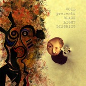 Coil Presents Black Light District: A Thousand Lights in a Darkened Room artwork