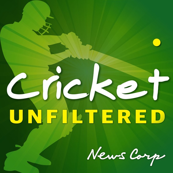 Cricket Unfiltered