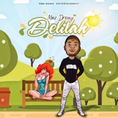 Delilah artwork