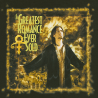 Prince - The Greatest Romance Ever Sold (Remixes) - Single artwork