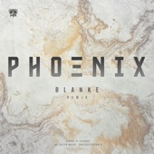 Phoenix (feat. Cailin Russo & Chrissy Costanza) [Blanke Remix] artwork