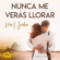 Kris L. Jordan - Nunca me verás llorar