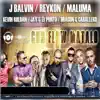 Con Flow Mátalo (feat. Dragon & Caballero, Jay y el Punto & Kevin Roldan) song lyrics