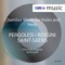 Pergolesi, Saint-Saëns & Rossini: Works for Violin & Harp