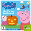 Peppa Pig Hörspiele - Experimente mit Papa Wutz