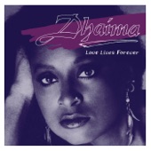 Love Lives Forever - EP artwork