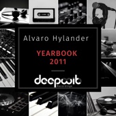 DeepWit Yearbook 2011 (DJ Mix) artwork