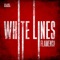 White Lines Flamenco - Klub Rider lyrics