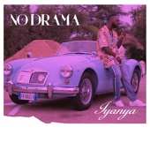 No Drama artwork