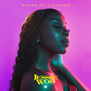 Moods of a Cancer - Jessie Woo