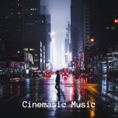 Cinematic Music - EP artwork