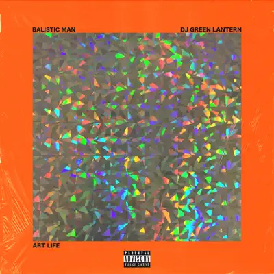 Art Life - Single - DJ Green Lantern