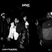 Lightwork Freestyle, Pt. 1 artwork