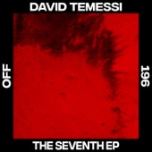 The Seventh - EP artwork