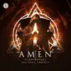 Amen - Single album lyrics, reviews, download