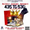 435 To 530 State Connectionz - EP album lyrics, reviews, download