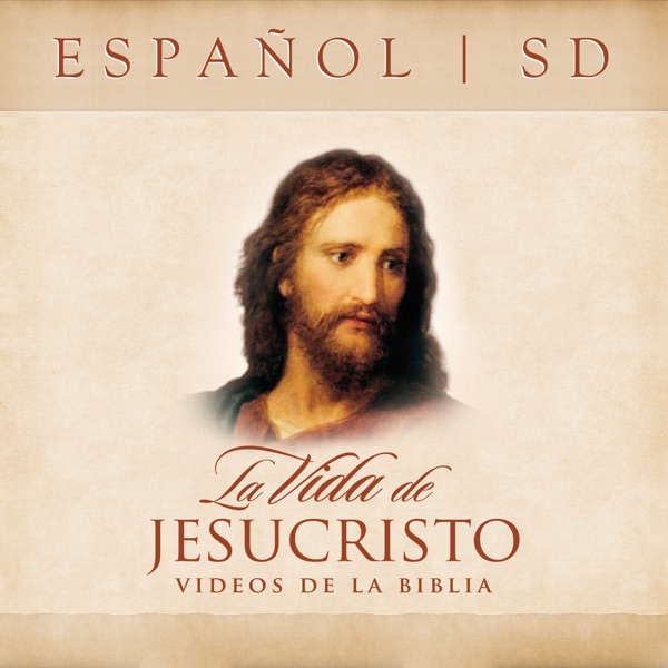La Vida de Jesucristo – Videos de la Biblia | SD | SPANISH cover