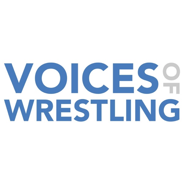 Voices of Wrestling Flagship Voices of Wrestling Flagship