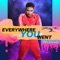 Everywhere You Went artwork