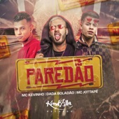 Paredão artwork