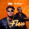 Flex (feat. King Promise) - CDQ lyrics