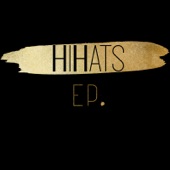HiHats-EP artwork