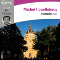 Michel Houellebecq - Soumission artwork