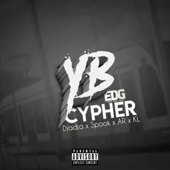 Yb Cypher - Single - Spook Yb Cypher - Single - Spook