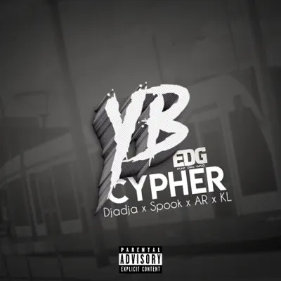 Yb Cypher - Single - Spook