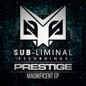 Prestige - A Ghost