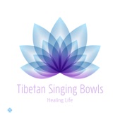Tibetan Singing Bowls Meditation artwork
