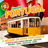 Essentiel Portugal (O Melhor Da Festa Portuguesa) artwork