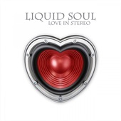 Love in Stereo artwork
