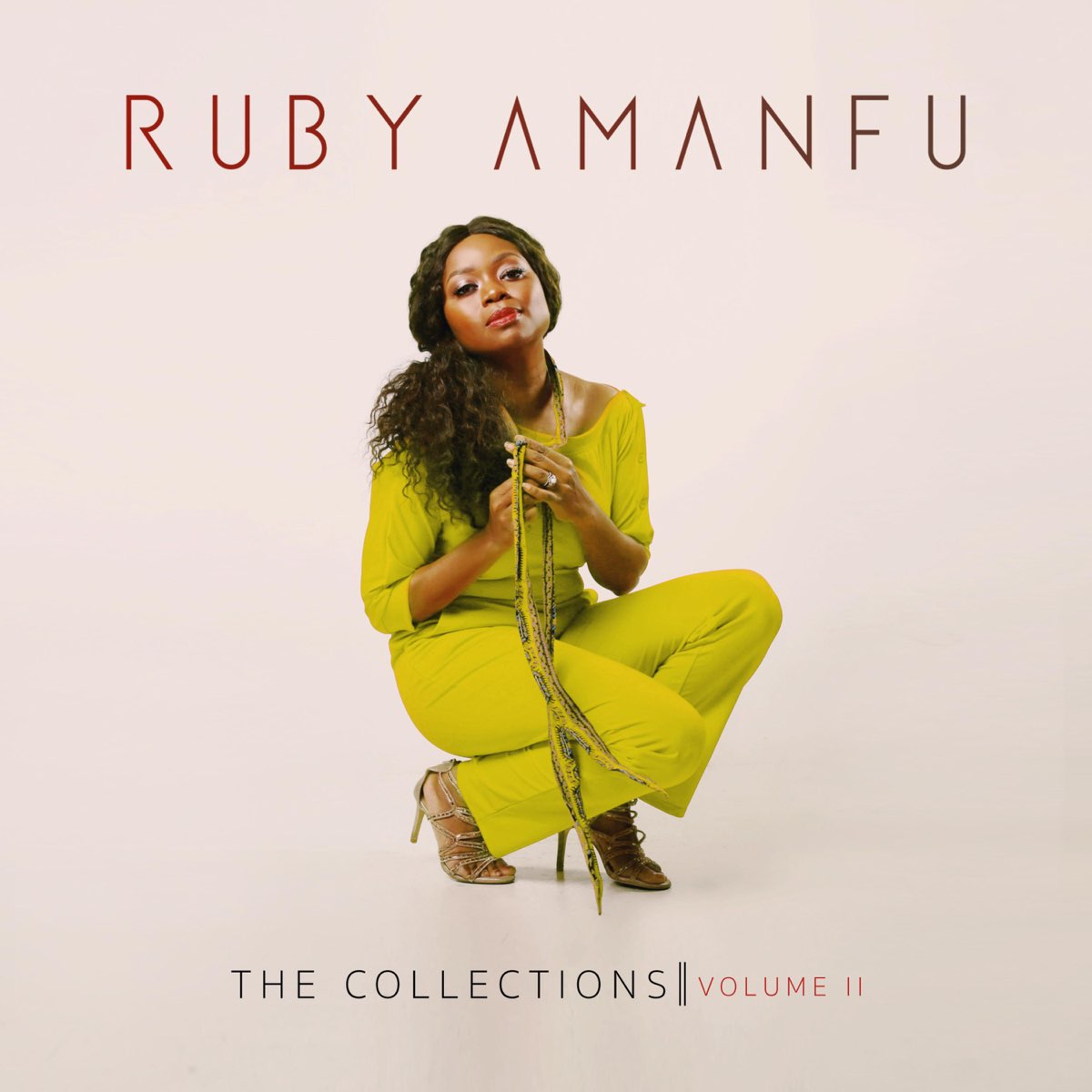 Руби Аманфу. Ruby Amanfu delicious. Album Ruby. Ruby Amanfu Winter.