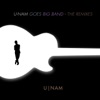 U-Nam Goes Big Band: The Remixes - EP