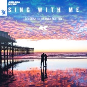 Sing with Me (feat. Keanan Eksteen) artwork