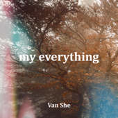 My Everything - ヴァン・シー