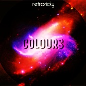 Colours (Radio Edit) artwork