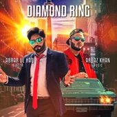 Diamond Ring artwork