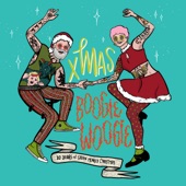 Christmas Boogie Woogie (Remastered Version) artwork