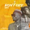 Don't Cry (feat. Aslay) artwork