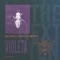 Violeta - Ballpoint, Cushy & Dylan Sitts lyrics