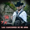 Las Canciones de Mi Ama (En Vivo)