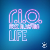 Life (feat. Glasford) [House Extended Mix] artwork