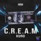 C.R.E.A.M artwork