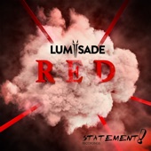 Red (Extended Mix) artwork