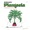 Mort Garson / More Jive Rhythm Trax - Concerto for Philodendron & Pothos