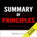 better.me - Summary of Principles: Life and Work by Ray Dalio: In-Depth Analysis and Evaluation of Main Points (Unabridged)