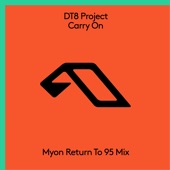 Carry On (Myon Return to 95 Mix) artwork
